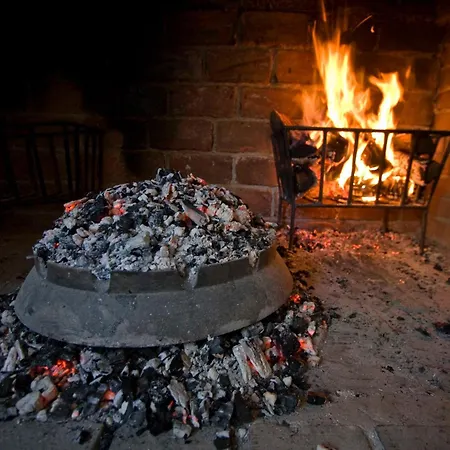 Zara With Heated Hydromassage-pool Villa