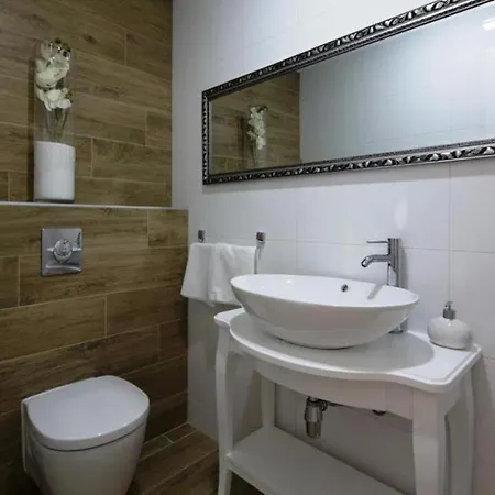 Villa Zara With Heated Hydromassage-pool *