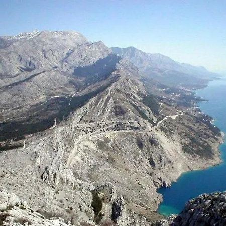 Zara With Heated Hydromassage-pool Вилла