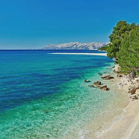 Villa Zara With Heated Hydromassage-pool *