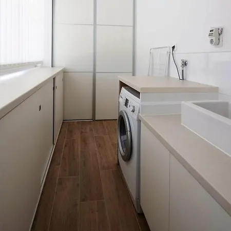 Zara With Heated Hydromassage-pool Вилла *