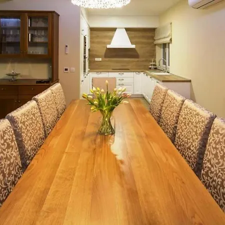 Villa Zara With Heated Hydromassage-pool *