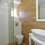 Zara With Heated Hydromassage-pool Villa