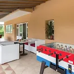 Villa Zara With Heated Hydromassage-pool