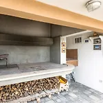Villa Zara With Heated Hydromassage-pool Vrgorac