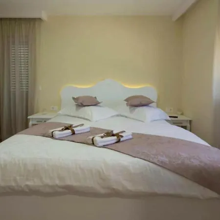 Vila Zara With Heated Hydromassage-pool *