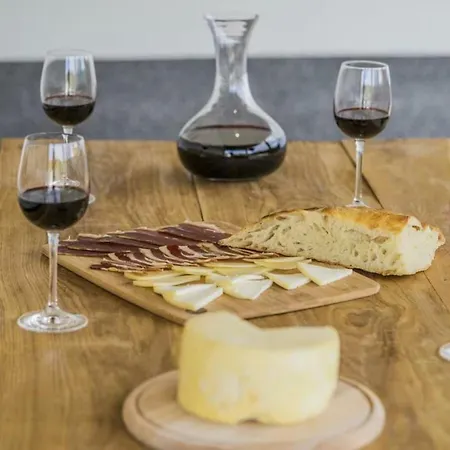 Zara With Heated Hydromassage-pool Villa