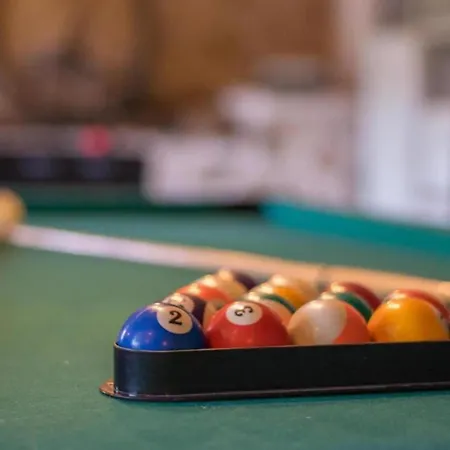 Zara With Heated Hydromassage-pool