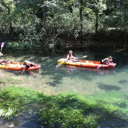 Zara With Heated Hydromassage-pool * Vrgorac