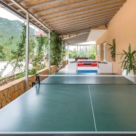 Vila Zara With Heated Hydromassage-pool *