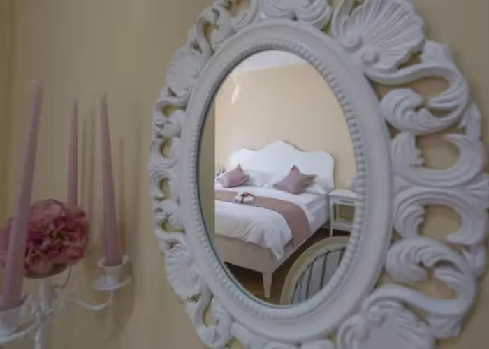 Zara With Heated Hydromassage-pool Vrgorac