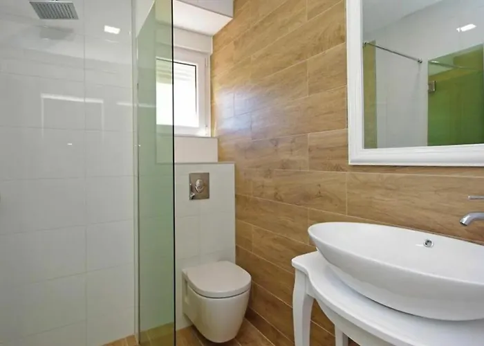 Zara With Heated Hydromassage-pool Villa