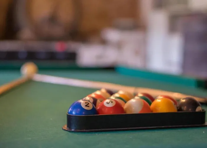 Zara With Heated Hydromassage-pool