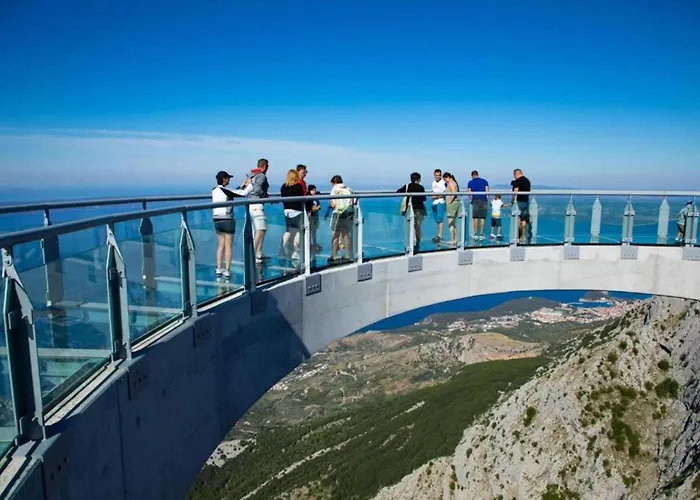 Villa Zara With Heated Hydromassage-pool