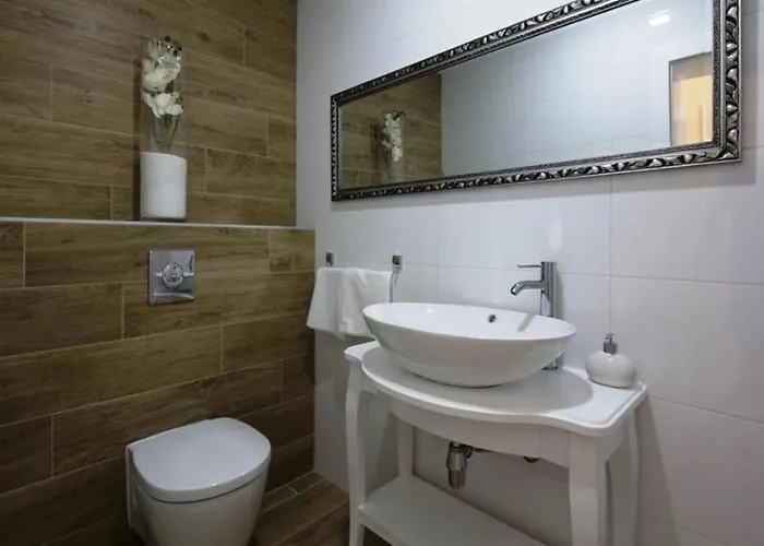 Villa Zara With Heated Hydromassage-pool *