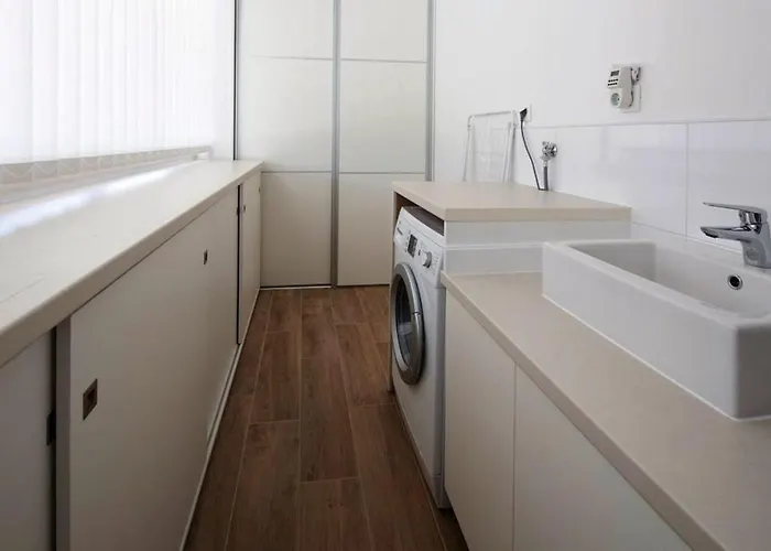 Zara With Heated Hydromassage-pool Villa *